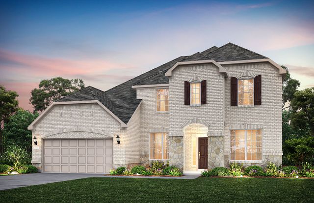 Lawson by Pulte Homes - image