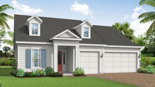 Alexander by Riverside Homes - photo