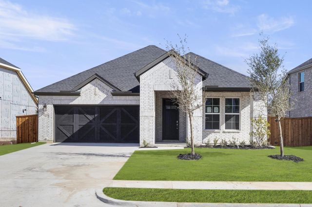 Savannah by Tri Pointe Homes - image