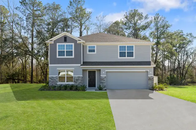 Carlisle by Maronda Homes - image