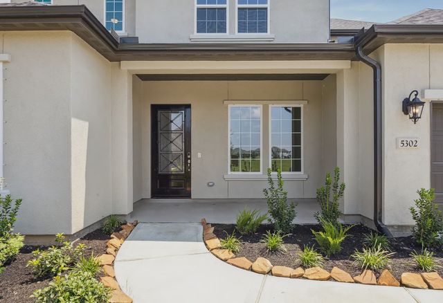 5072 by Shea Homes - image