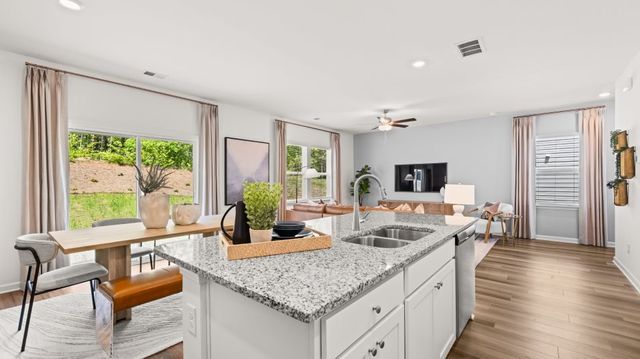 Beckman by Lennar - image