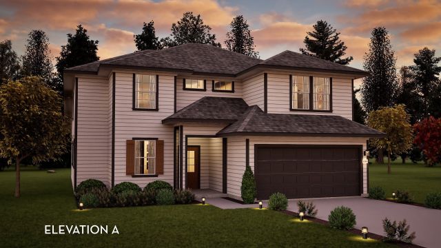 San Marcos by CastleRock Communities - image