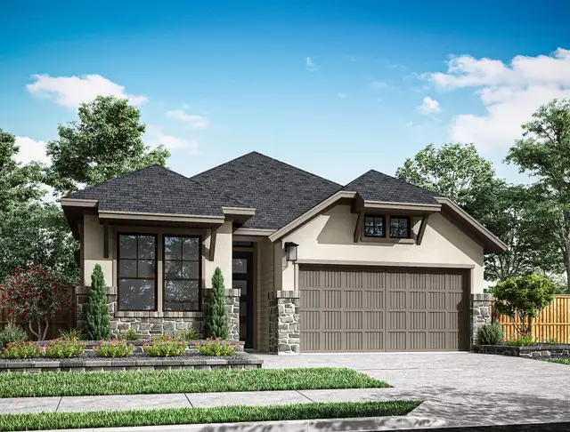 Kinglet by Tri Pointe Homes - image