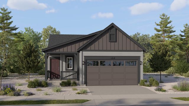 Aurora by Lennar - image