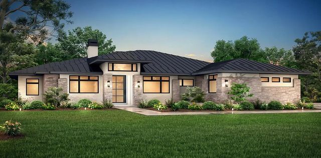 Cordova by Journey Homes - photo