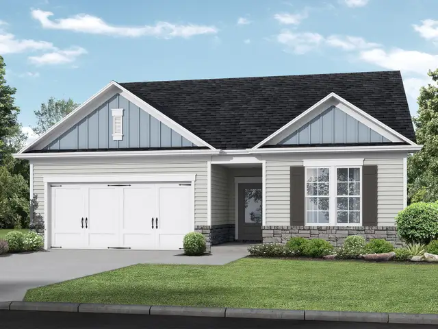 The Woodhaven by My Home Communities - image
