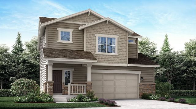 Harvard by Lennar - photo