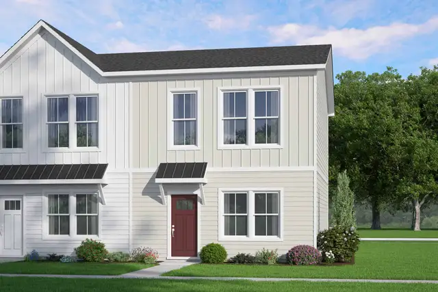 Rowan by McKinley Homes - image