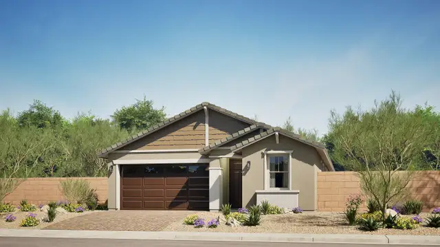 Ironwood Plan 3518 by Lennar - image