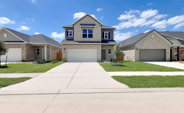 The Oriole II by Smith Douglas Homes - image