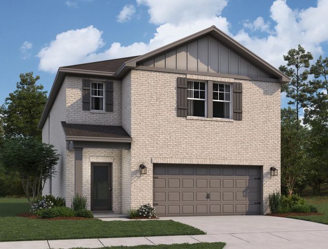 Apollo by Starlight Homes - image