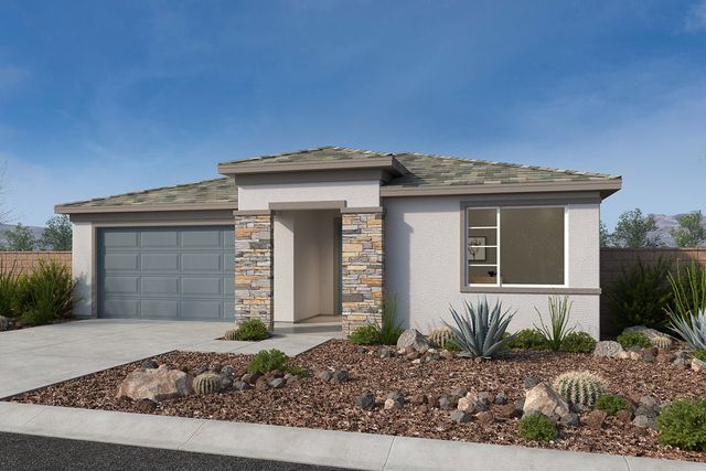 2128 Modeled by KB Home - image