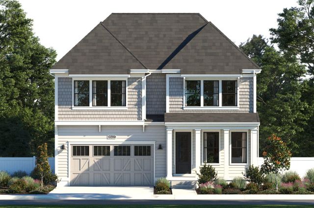 Highland by SLC Homes - image