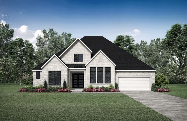 Fulbrook on Fulshear Creek image