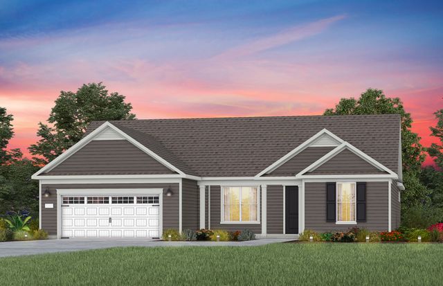 Stellar by Del Webb - image