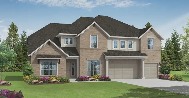 St. Charles II - 60 Homesites by Coventry Homes - image