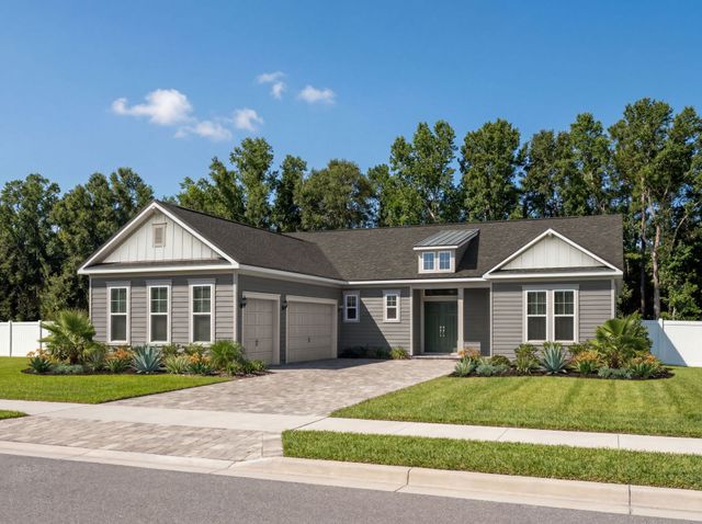 Astor by Pulte Homes - image
