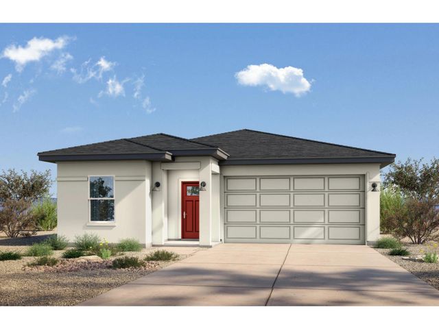 The Evergreen A by Davidson Homes LLC - image