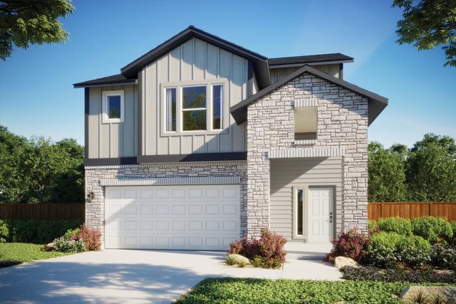 Harmony by Milestone Community Builders - image