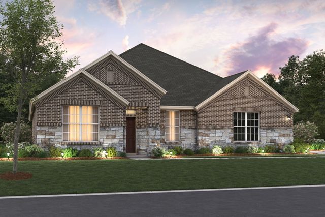 Nolan by M/I Homes - photo