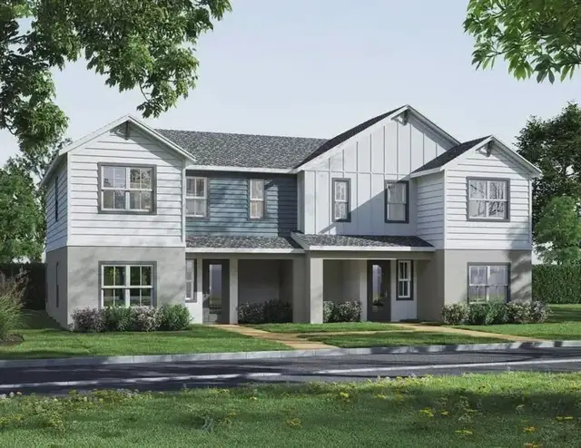 Birchwood Paired by Cardel Homes - image