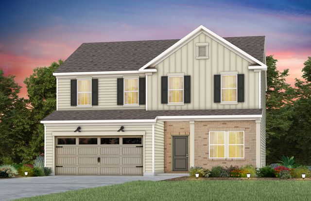 Aspire by Pulte Homes - image