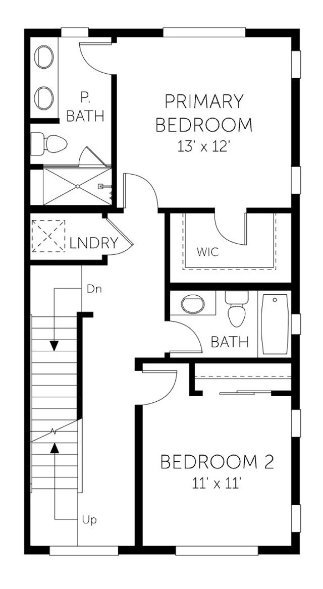 Beacon - Townhomes by Dream Finders Homes - image