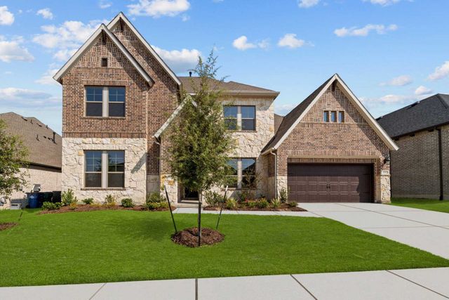 The Owen by David Weekley Homes - image