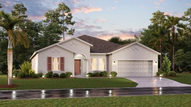 Inverness II by Lennar - photo