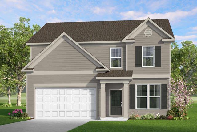 Lilac by McKinley Homes - image
