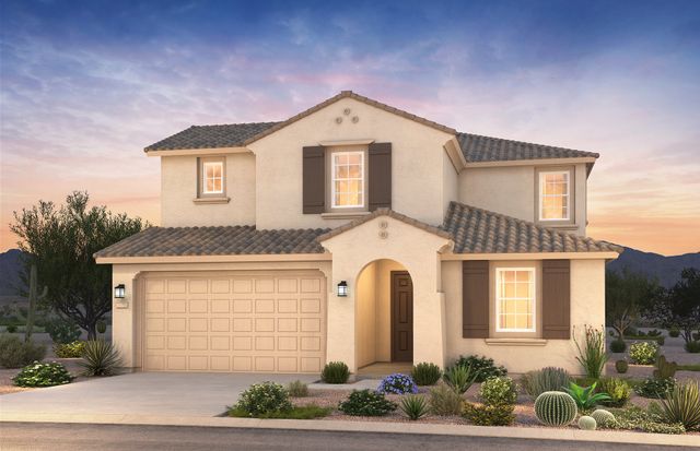 Casoria by Pulte Homes - image