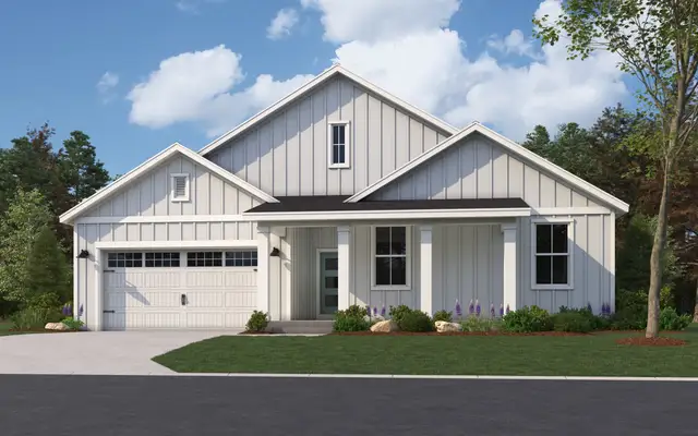 Riverbend - 15257 by Dream Finders Homes - image