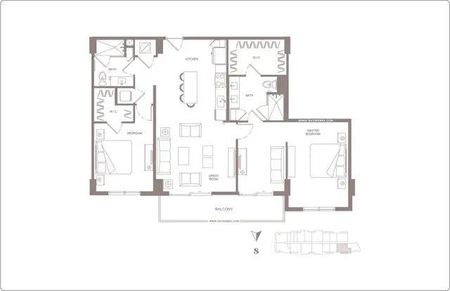 B1 by Shoma Group - image