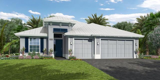 Cordella Jem by GHO Homes - image