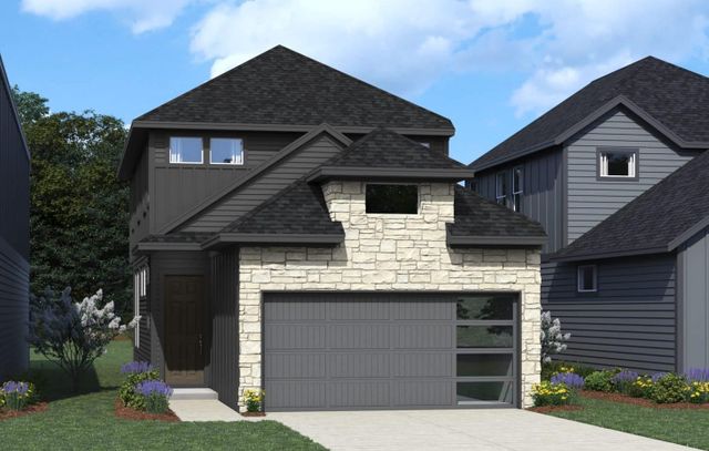 Pegasus – Augustine Collection by Chesmar Homes - image