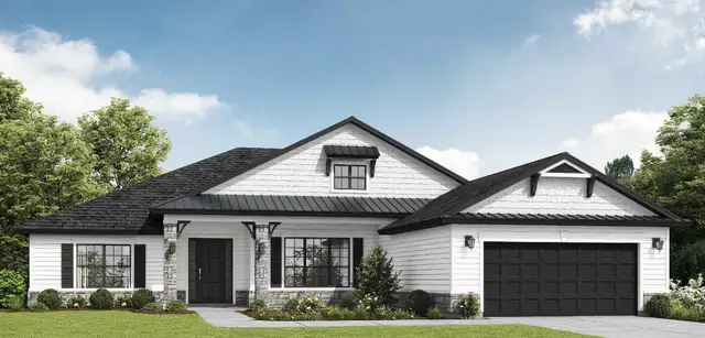 Amelia by SEDA New Homes - image