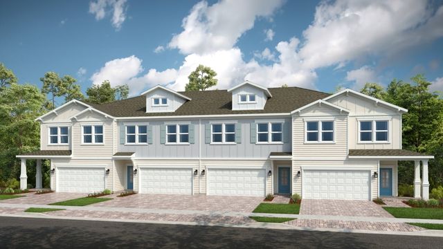 Bellflower by Taylor Morrison - image