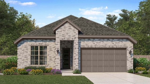 Avery by Risewell Homes - image