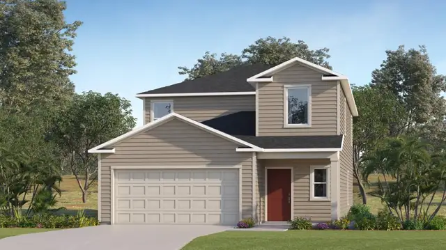 Georgia by Lennar - image