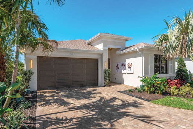Exuma by GL Homes - image