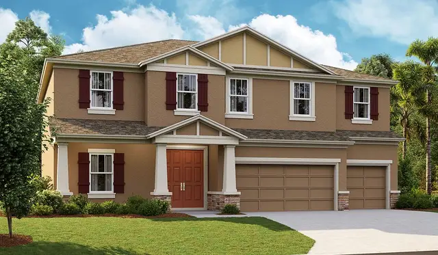 Virginia Park by Homes by WestBay - image