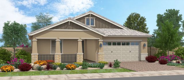 North Bend by Fulton Homes - image