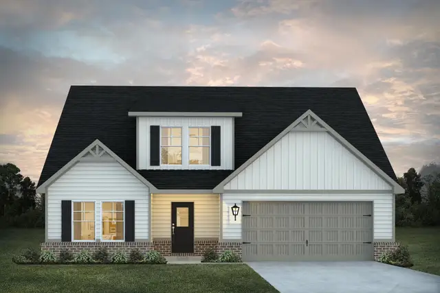 Adrian - Single Family Homes by Dream Finders Homes - image