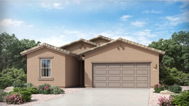 Ocotillo by Lennar - image