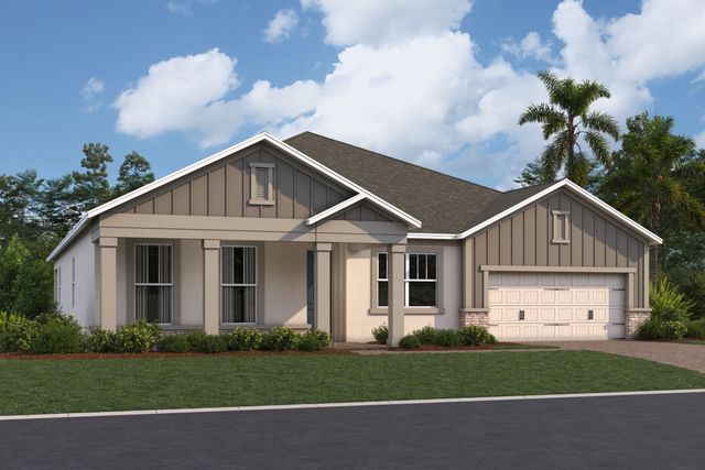 Corina Xl by M/I Homes - image