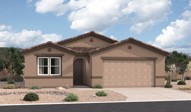 Slate by Richmond American Homes - image