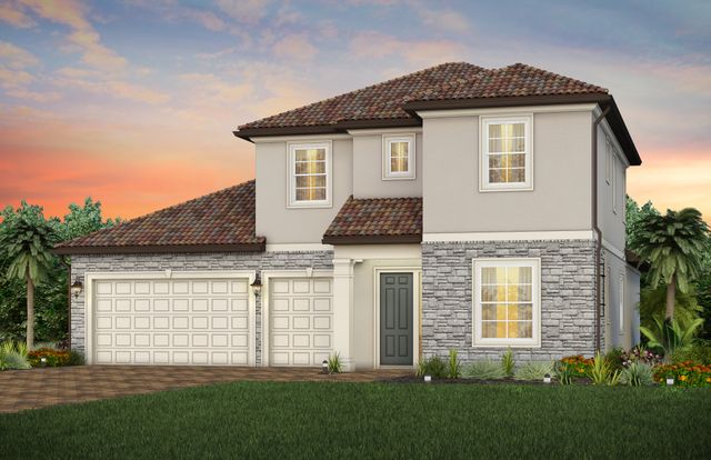 Millstone by DiVosta - image