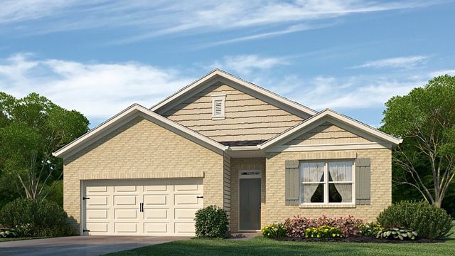 Cali by D.R. Horton - image