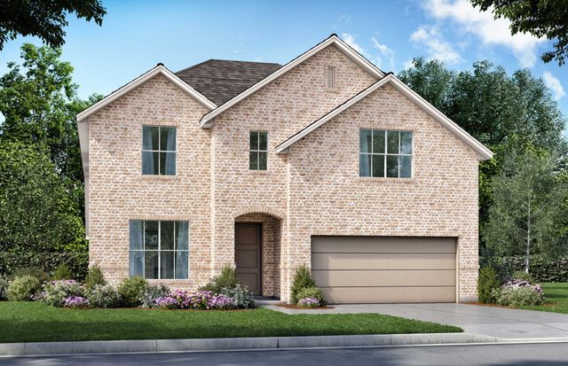 Heath - 4452SPR by Shaddock Homes - image